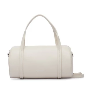 Obrázek produktu Kabelka Calvin Klein Foil Logo Small Duffle Bag LV04F3663G Krémová