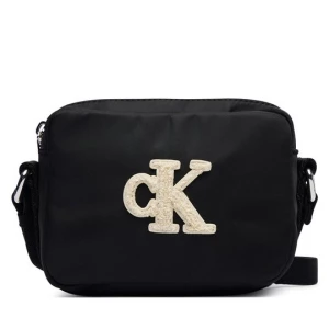 Obrázek produktu Kabelka Calvin Klein Jeans Crossbody Bag IU0IU00759 Černá