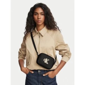 Obrázek produktu Kabelka Calvin Klein Jeans Crossbody Mini Bag IU0IU00759 Černá