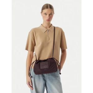 Obrázek produktu Kabelka Calvin Klein LV04F3871G Bordó