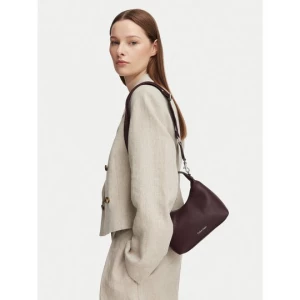 Obrázek produktu Kabelka Calvin Klein LV04F3892G Bordó