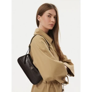Obrázek produktu Kabelka Calvin Klein LV04F3906G Tmavě hnědá