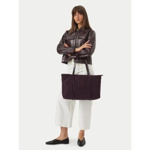 Obrázek produktu Kabelka Calvin Klein Medium Tote LV04F3869G Bordó