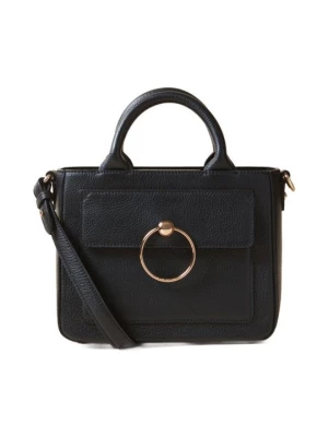 Obrázek produktu Kabelka CLAUDIE PIERLOT černá