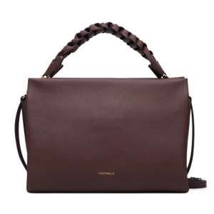 Obrázek produktu Kabelka Coccinelle M250 Boheme Grana Double E1 M50 19 02 01 Bordó
