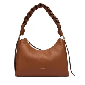 Obrázek produktu Kabelka Coccinelle M50 Boheme Grana Double E1 M50 13 03 01 Hnědá