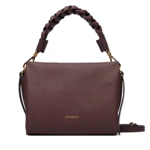 Obrázek produktu Kabelka Coccinelle M50 Boheme Grana Double E1 M50 58 01 01 Bordó
