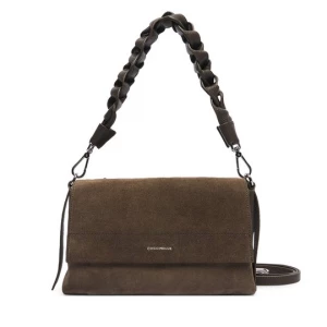 Obrázek produktu Kabelka Coccinelle P6P Boheme Suede Bimaterial E1 P6P 12 01 01 Khaki