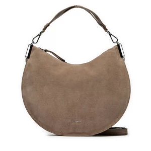 Obrázek produktu Kabelka Coccinelle QKG Coccinellesunup Suede E1 QKG 13 01 01 Béžová