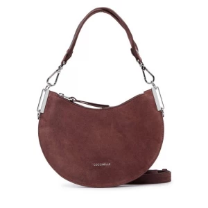Obrázek produktu Kabelka Coccinelle QKG Coccinellesunup Suede E1 QKG 13 03 01 Bordó