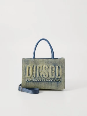 Obrázek produktu Kabelka Diesel modrý denim