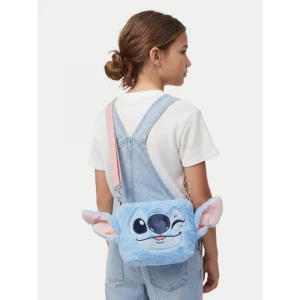 Obrázek produktu Kabelka Disney Classics Disney Classics-CEO-ACCCS-AW26-217DCLS Světle modrá