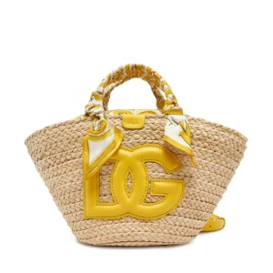 Obrázek produktu Kabelka Dolce&Gabbana BB7695 AV860 Béžová Dolce & Gabbana