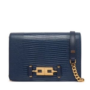 Obrázek produktu Kabelka Elisabetta Franchi BS-09A-66E2-V300 Tmavomodrá