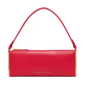 Obrázek produktu Kabelka Elisabetta Franchi BS-15A-66E2-V300 Červená