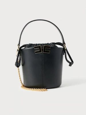 Obrázek produktu Kabelka Elisabetta Franchi černá