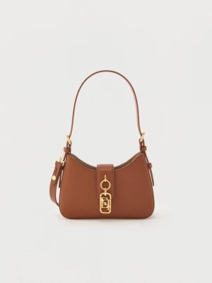Obrázek produktu Kabelka Elisabetta Franchi hnědá