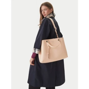 Obrázek produktu Kabelka Emporio Armani EW000360 AF12036 M1332 Béžová