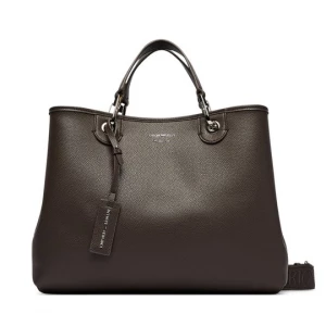 Obrázek produktu Kabelka Emporio Armani EW000360 AF12036 M6458 Hnědá