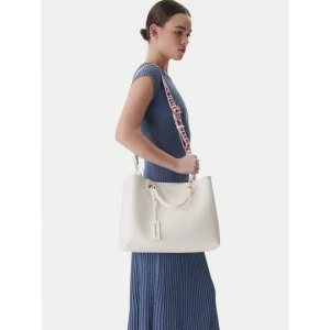 Obrázek produktu Kabelka Emporio Armani EW000360 AF12103 M0034 Bílá