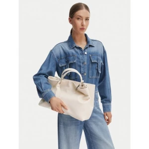 Obrázek produktu Kabelka Emporio Armani EW000360 AF18673 U1070 Krémová