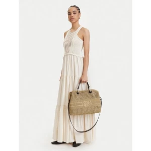Obrázek produktu Kabelka Emporio Armani EW000360 AF21022 U1073 Světle béžová