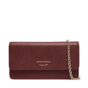 Obrázek produktu Kabelka Emporio Armani EW003036 AF19568 U6017 Bordó