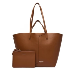 Obrázek produktu Kabelka Emporio Armani EW005668 AF29459 Hnědá