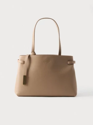 Obrázek produktu Kabelka Emporio Armani písková