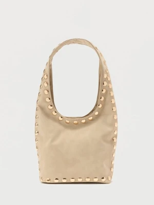 Obrázek produktu Kabelka Even&Odd By Zalando béžová