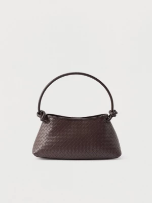 Obrázek produktu Kabelka Even&Odd By Zalando hnědá