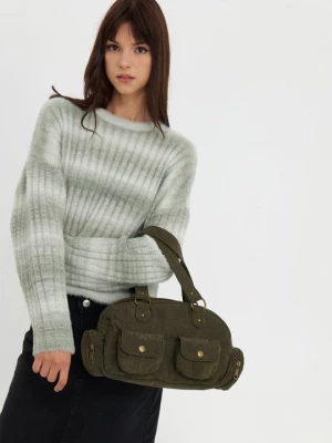 Obrázek produktu Kabelka Even&Odd By Zalando khaki