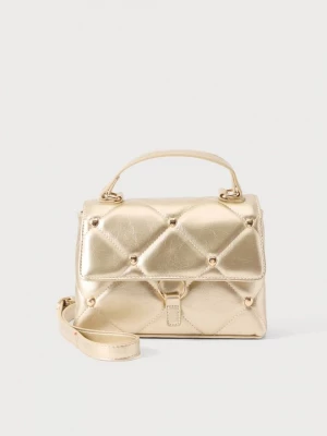 Obrázek produktu Kabelka Even&Odd By Zalando zlatá barva