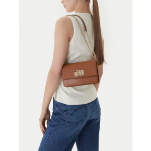 Obrázek produktu Kabelka Furla 1927 BAFKACO-ARE000-03B00-1-007-20-BG-B Hnědá
