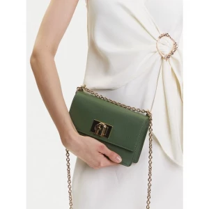 Obrázek produktu Kabelka Furla 1927 BAFKACO ARE000 BG OLI00 Zelená