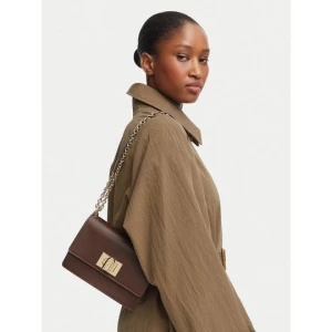 Obrázek produktu Kabelka Furla 1927 Mini BAFKACO ARE000 4284S Tmavě hnědá