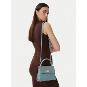 Obrázek produktu Kabelka Furla 1927 Mini WB00109 ARE000 BG 4896S Světle modrá