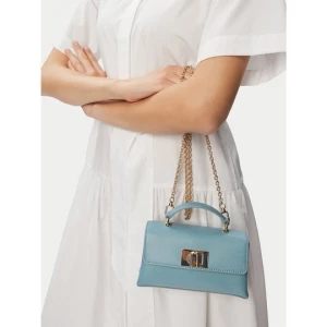 Obrázek produktu Kabelka Furla 1927 Mini WE00423 ARE000 CN 4896S Světle modrá