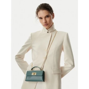 Obrázek produktu Kabelka Furla 1927 Mini WE00423 ARE000 CN 4899S Tmavě zelená