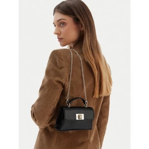 Obrázek produktu Kabelka Furla 1927 Mini WE00423 ARE000 CN O6000 Černá
