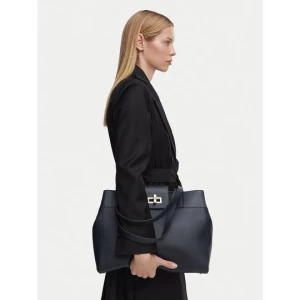 Obrázek produktu Kabelka Furla Amelia L Tote WB01952 BX4546 CN 4852S Tmavomodrá