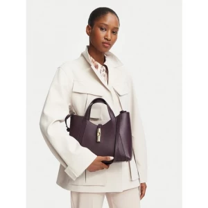 Obrázek produktu Kabelka Furla Goccia S WB01789 BX3353 4906S Fialová