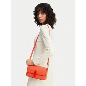 Obrázek produktu Kabelka Furla Iride S WB01826 ARE000 CN 4477S Červená