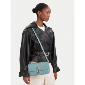 Obrázek produktu Kabelka Furla Iride S WB02206 ARE000 CN 4896S Světle modrá