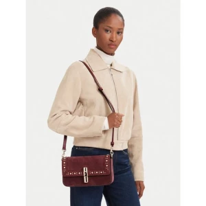 Obrázek produktu Kabelka Furla Iride S WB02206 BX4597 CN 4991S Bordó