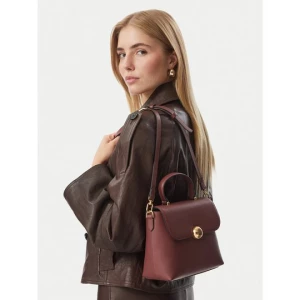 Obrázek produktu Kabelka Furla Moonlight WB01882 BX3036 4908S Tmavě červená