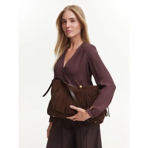 Obrázek produktu Kabelka Furla Sfera Soft WB02031 BX0906 CN 3244S Tmavě hnědá