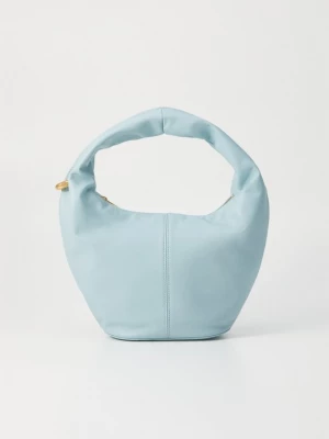 Obrázek produktu Kabelka Furla světle modrá