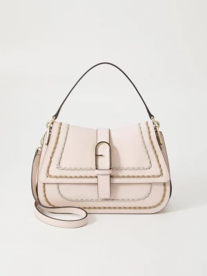 Obrázek produktu Kabelka Furla světle růžová