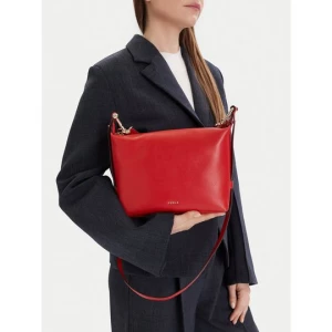 Obrázek produktu Kabelka Furla Tonie Mini WE00877 A.0023 CN 4484S Červená